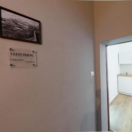 Pinturicchio Guest House Piegaro  Exterior photo