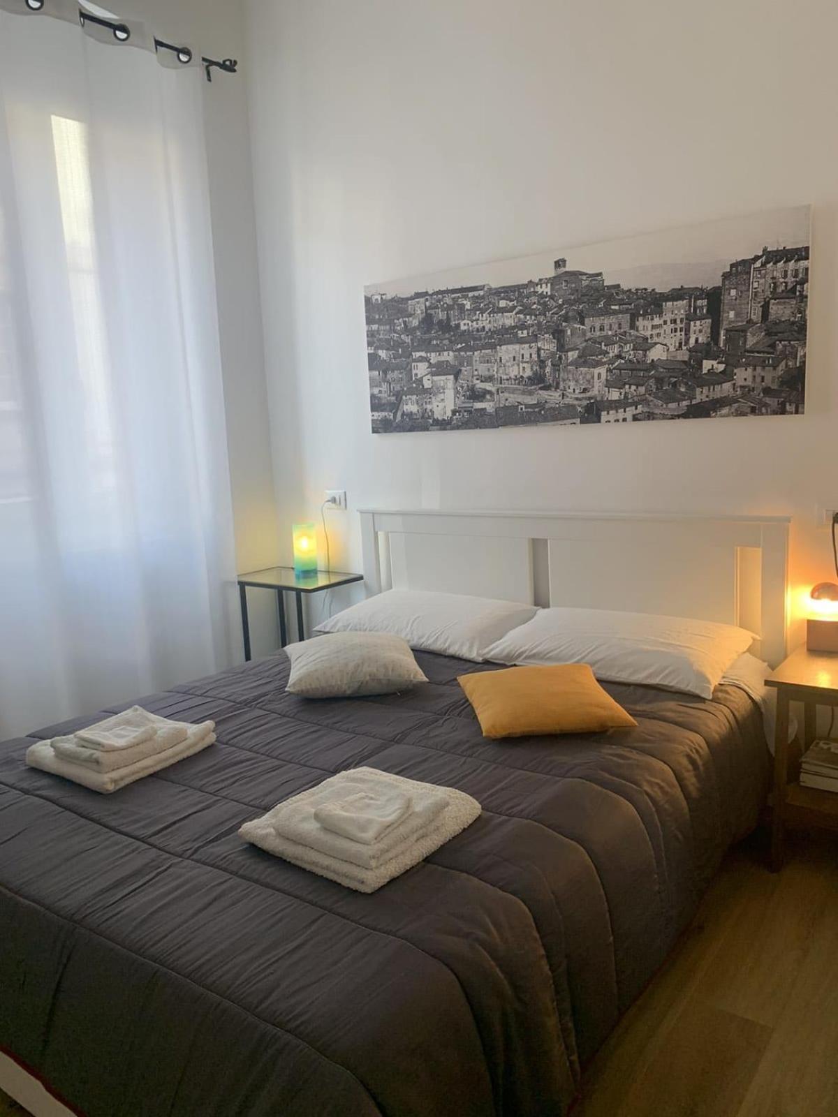 Pinturicchio Guest House Piegaro  Exterior photo
