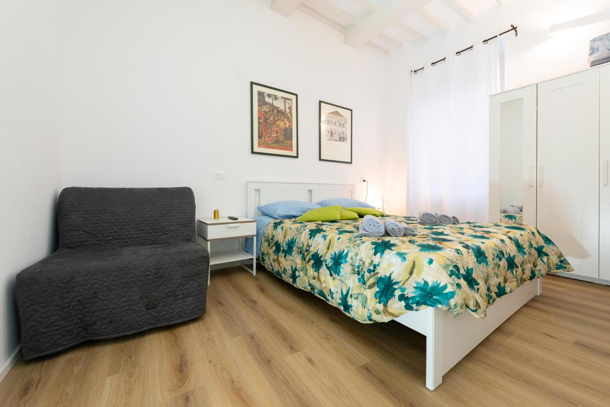 Pinturicchio Guest House Piegaro  Exterior photo