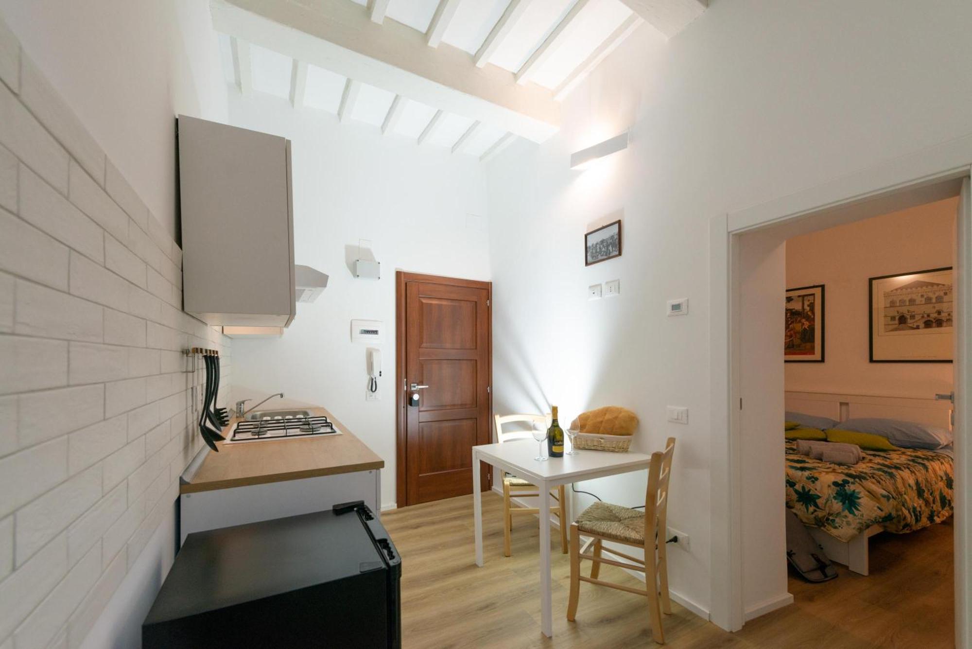 Pinturicchio Guest House Piegaro  Exterior photo