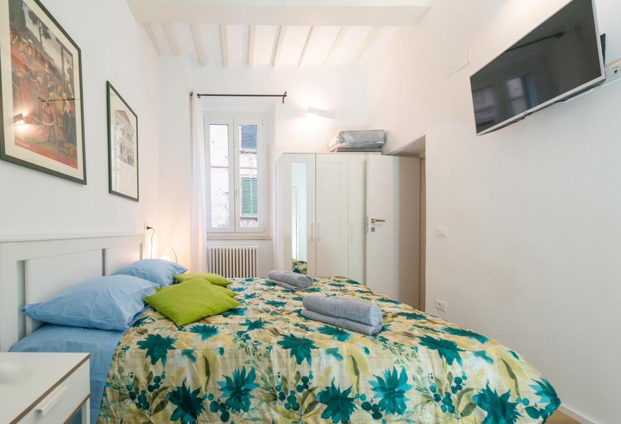 Pinturicchio Guest House Piegaro  Exterior photo