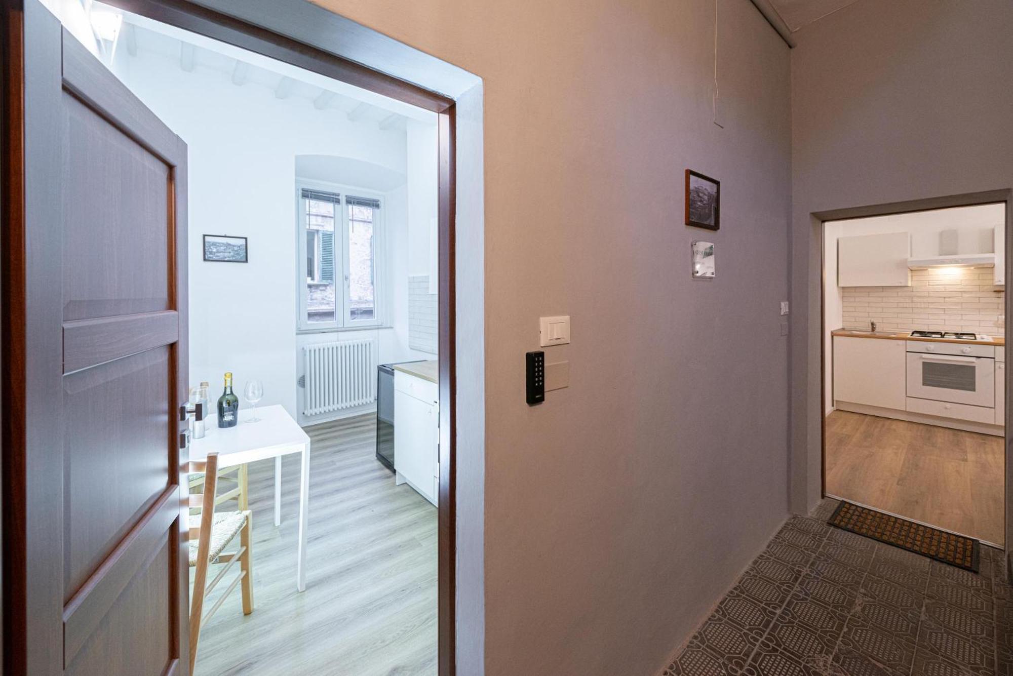 Pinturicchio Guest House Piegaro  Exterior photo
