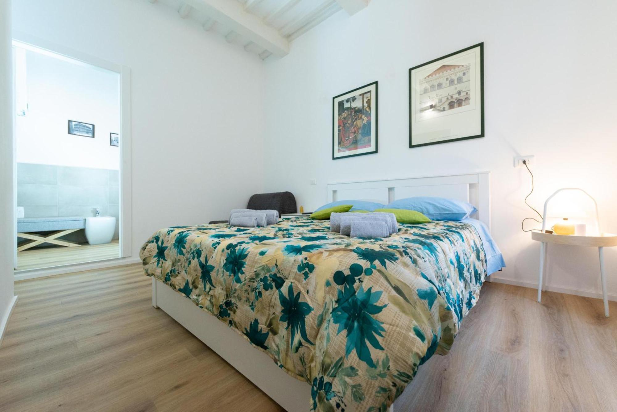 Pinturicchio Guest House Piegaro  Exterior photo