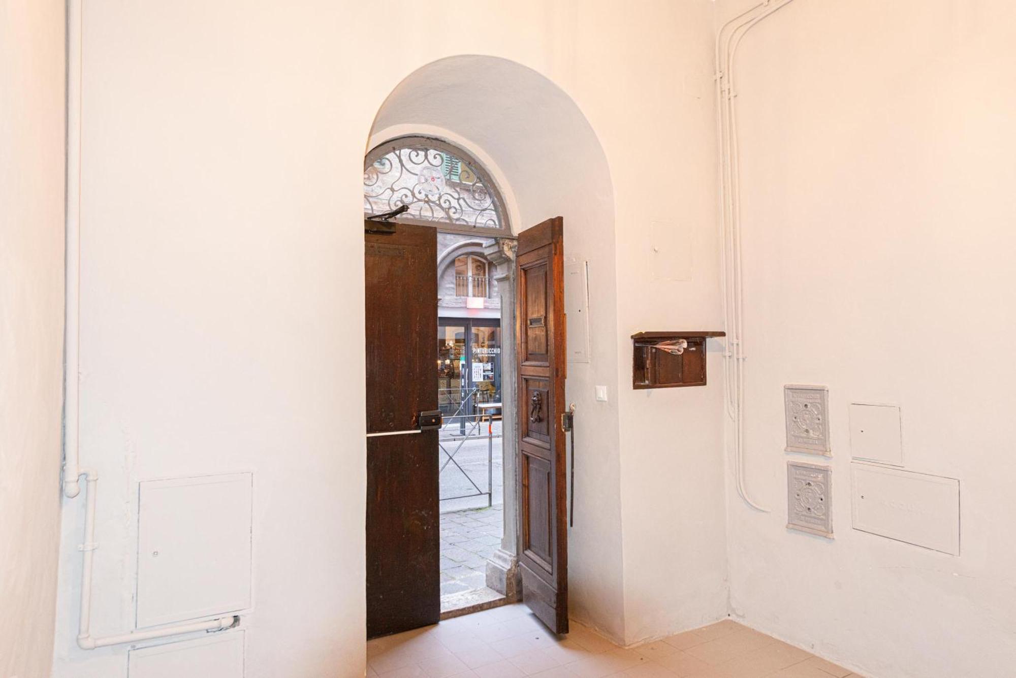 Pinturicchio Guest House Piegaro  Exterior photo