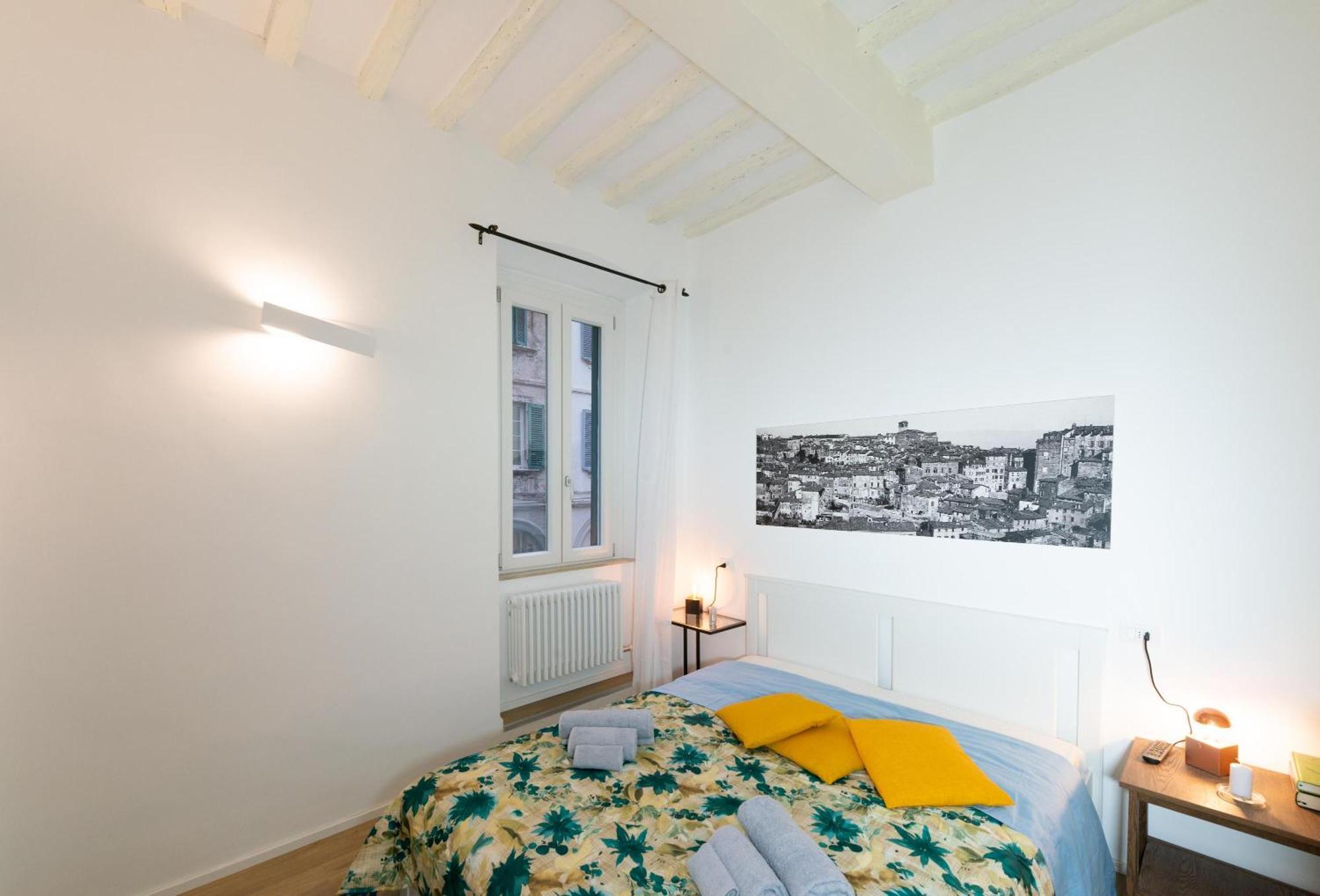 Pinturicchio Guest House Piegaro  Exterior photo