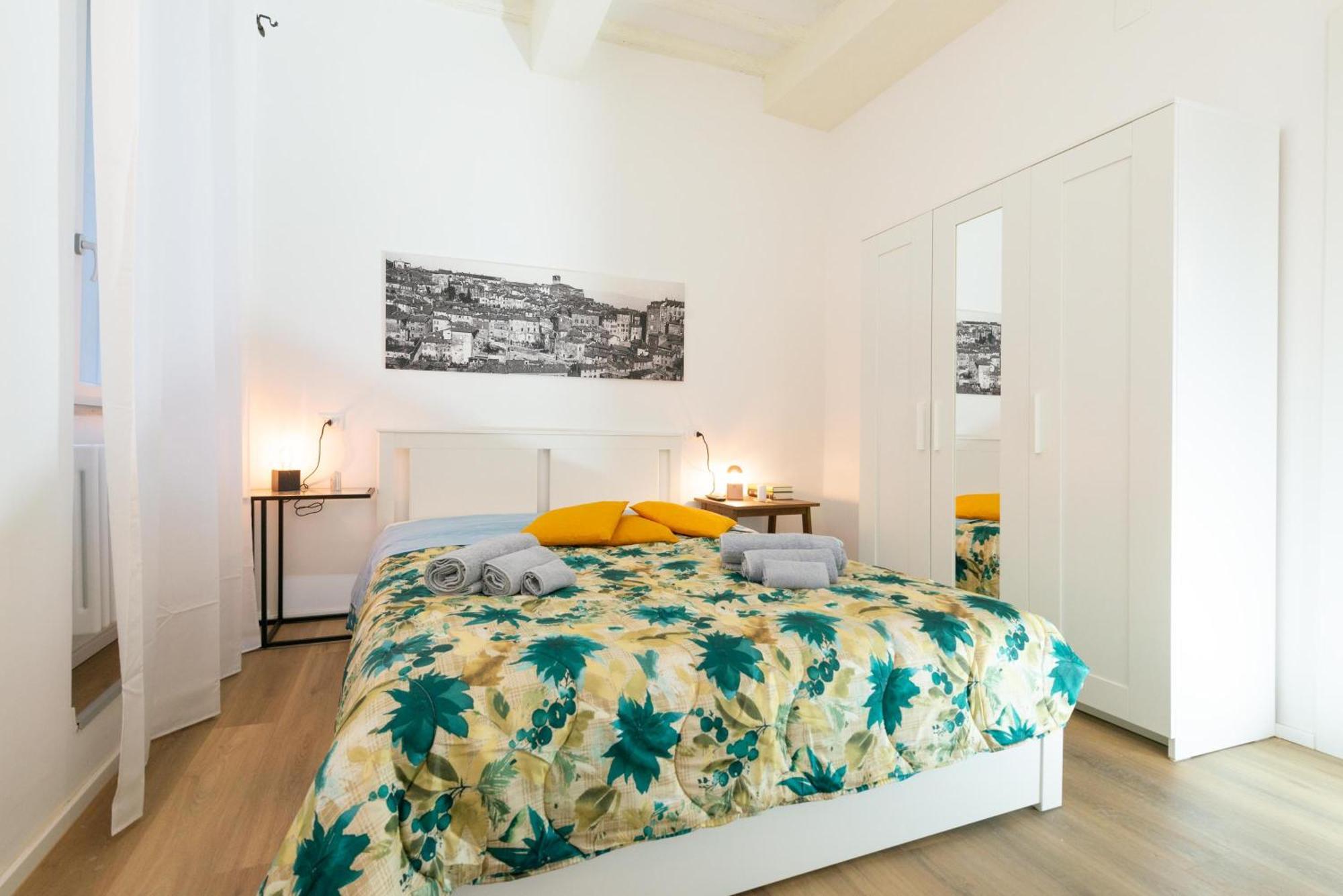 Pinturicchio Guest House Piegaro  Exterior photo