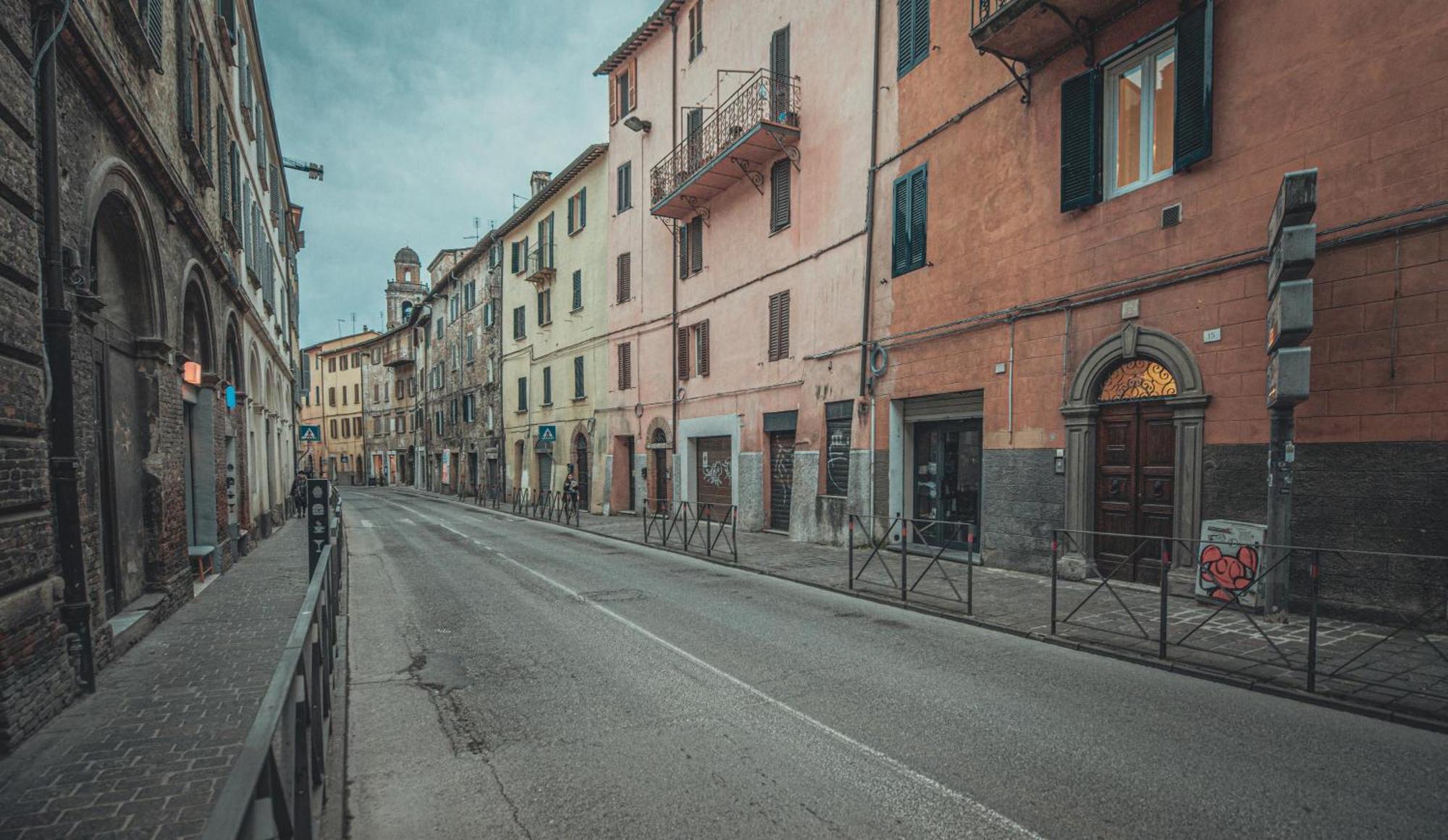 Pinturicchio Guest House Piegaro  Exterior photo
