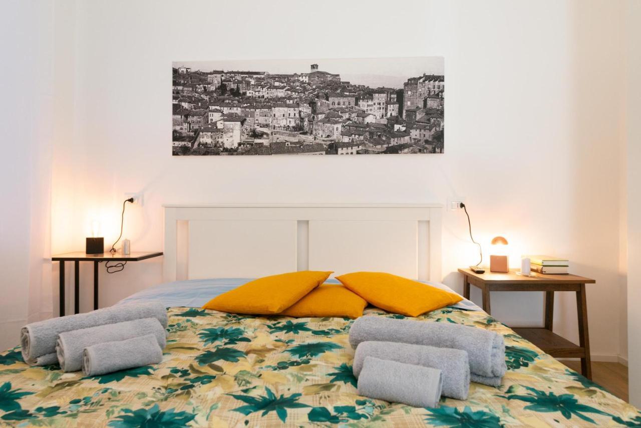 Pinturicchio Guest House Piegaro  Exterior photo